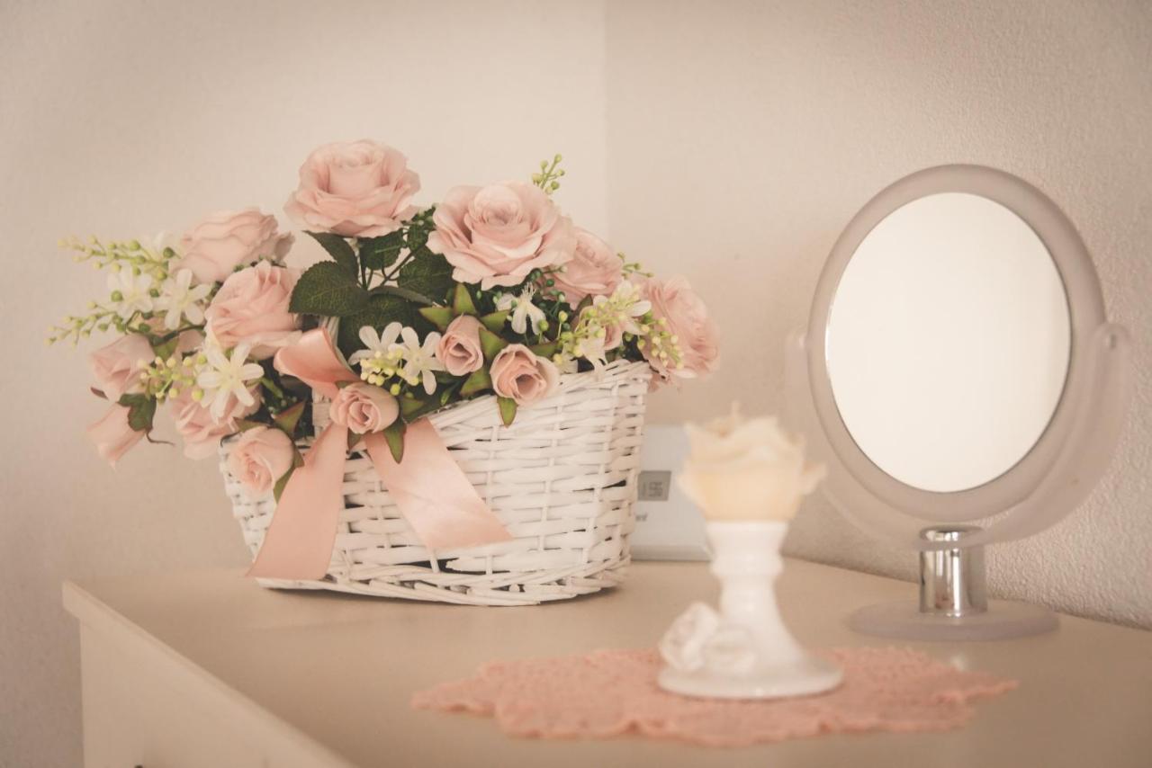 Hauptman Apartman Nagyatád Esterno foto