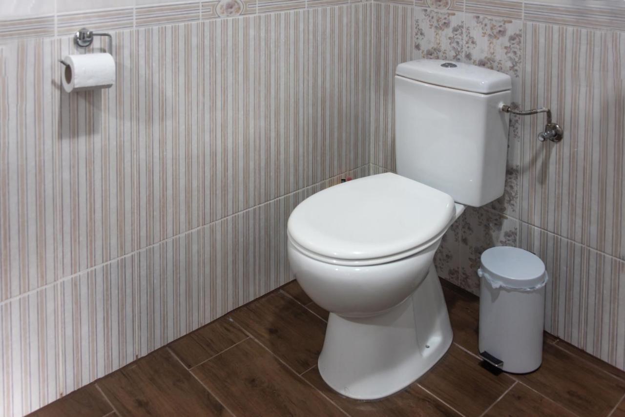 Hauptman Apartman Nagyatád Esterno foto