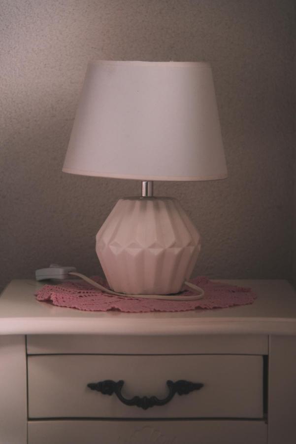 Hauptman Apartman Nagyatád Esterno foto