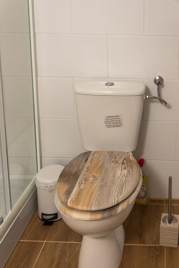 Hauptman Apartman Nagyatád Esterno foto