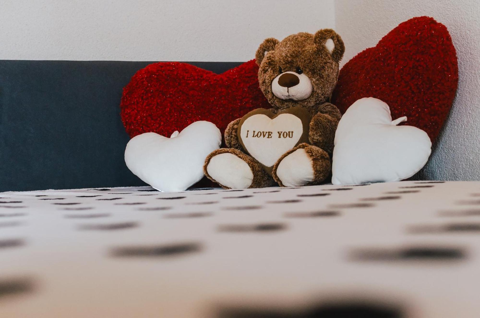 Hauptman Apartman Nagyatád Esterno foto
